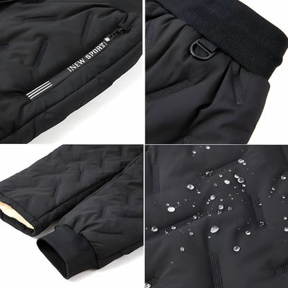 Smart tailored everyday trousers for women | Leila - 5