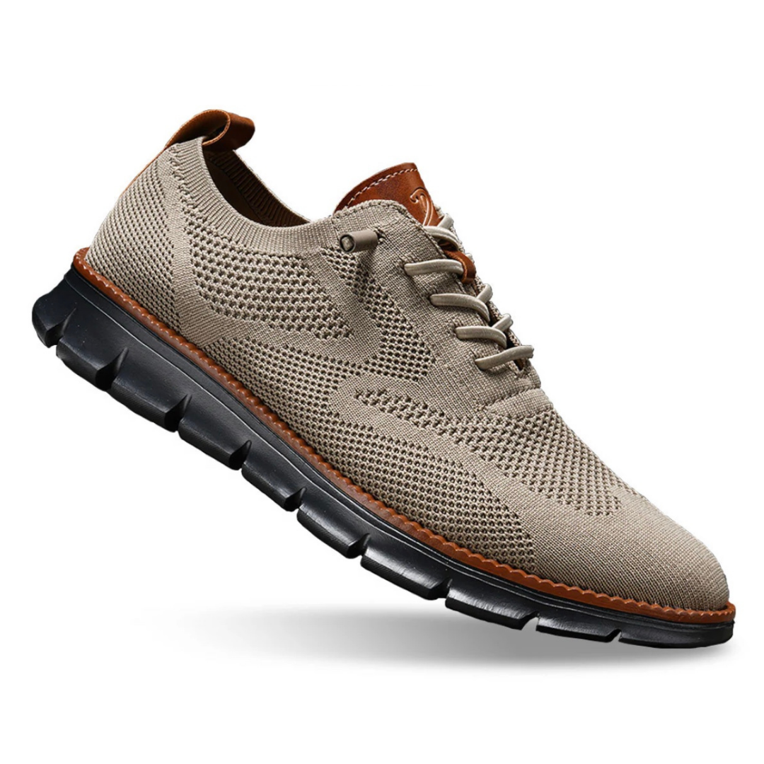 Supportive Comfort Walking Shoes Classic For Men | Ardin
