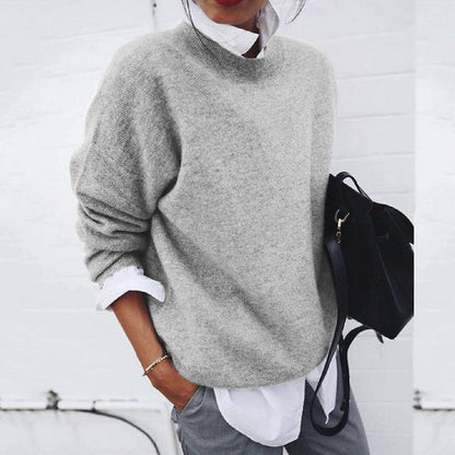Soft luxurious cashmere sweater for men | Elena - 2