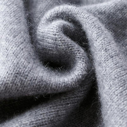Classic relaxed pullover hoodie for men | Harris -11