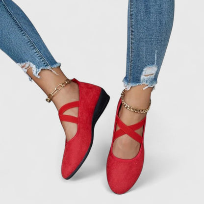 Comfortable orthopedic non-slip shoes for women | Jynna - 4