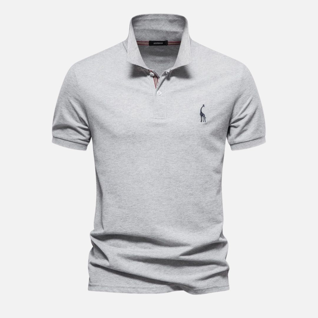 Hugo Polo Polo Shirt -5