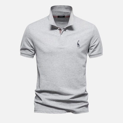 Hugo Polo Polo Shirt -5