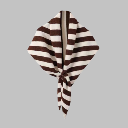 Classy Triangle Shawl Elegant For Women | Virelisse