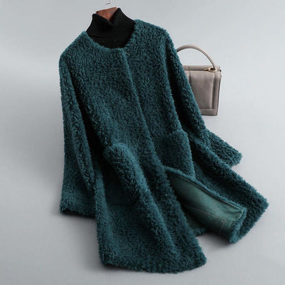 Classic everyday casual style for women | Olivia - 5