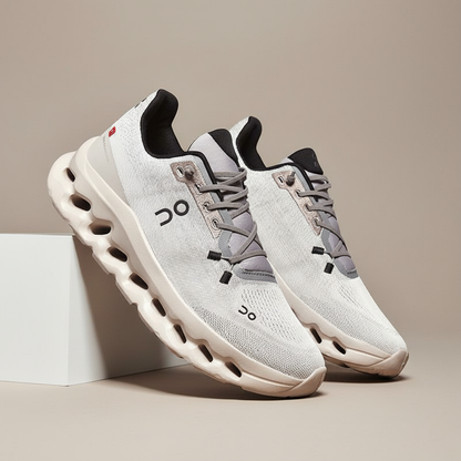 Performance Lace Up Sneakers Modern for Men | AeroFlex