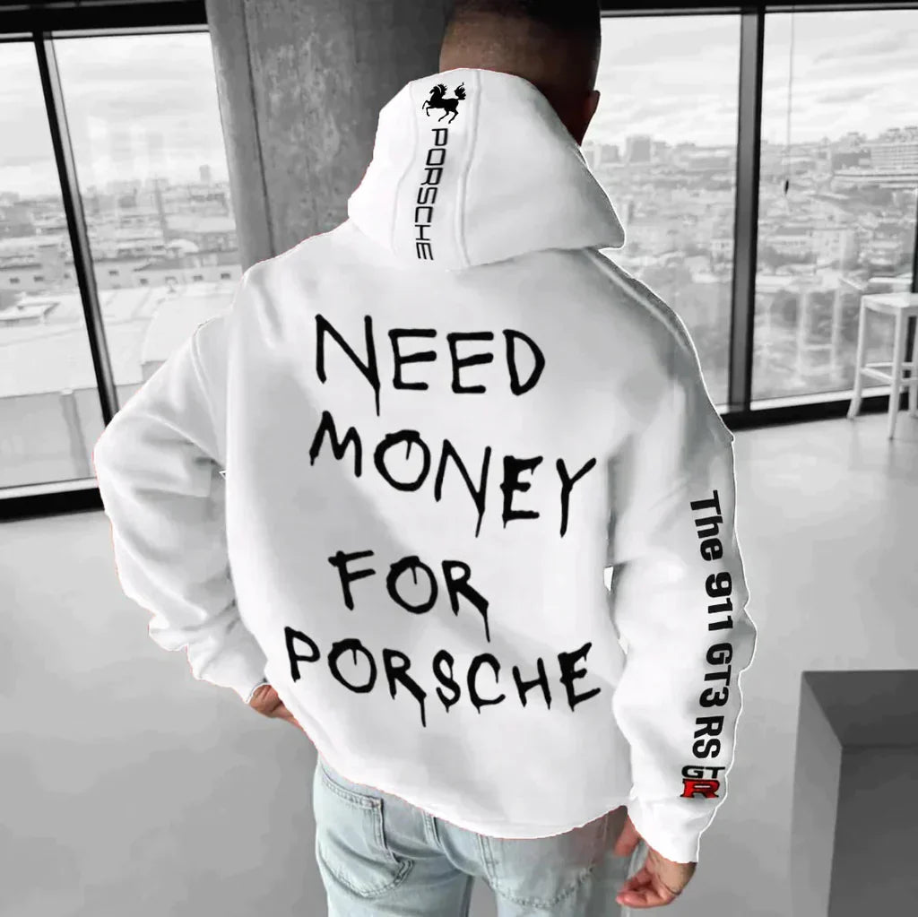 Cosy Hoodie -4