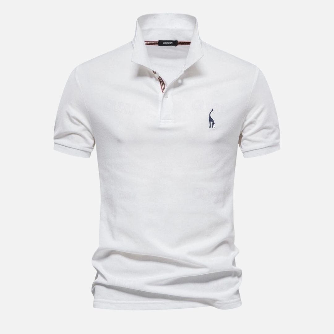 Hugo Polo Polo Shirt -6