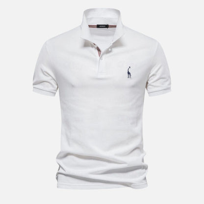 Hugo Polo Polo Shirt -6