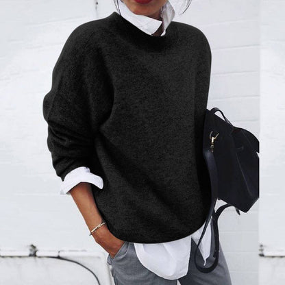 Soft luxurious cashmere sweater for men | Elena - 4