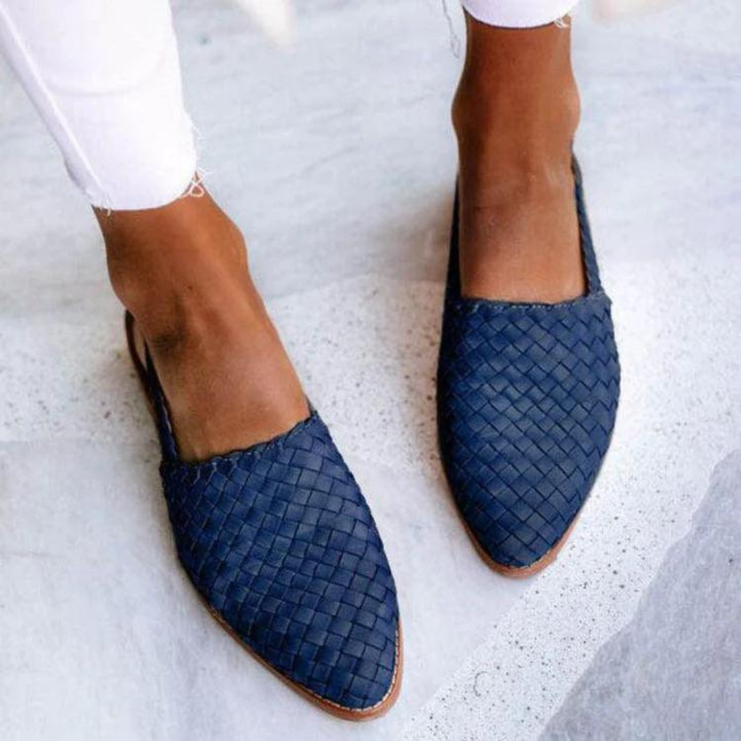 Lightweight everyday comfort sandals for women | Cassia -3