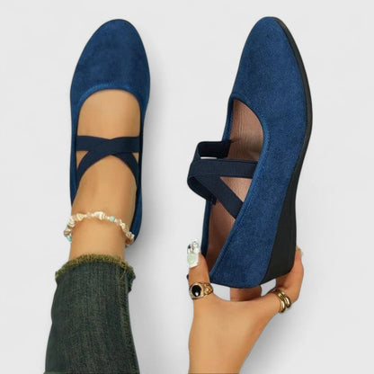 Comfortable orthopedic non-slip shoes for women | Jynna - 2