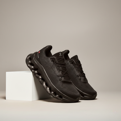 Performance Lace Up Sneakers Modern for Men | AeroFlex