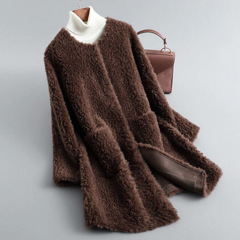 Classic everyday casual style for women | Olivia - 6