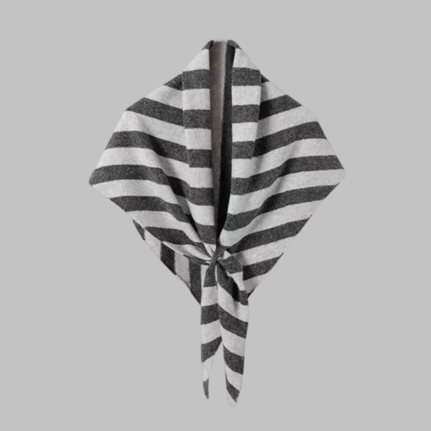 Classy Triangle Shawl Elegant For Women | Virelisse