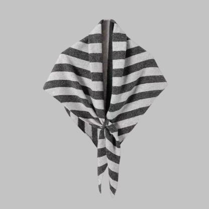 Classy Triangle Shawl Elegant For Women | Virelisse