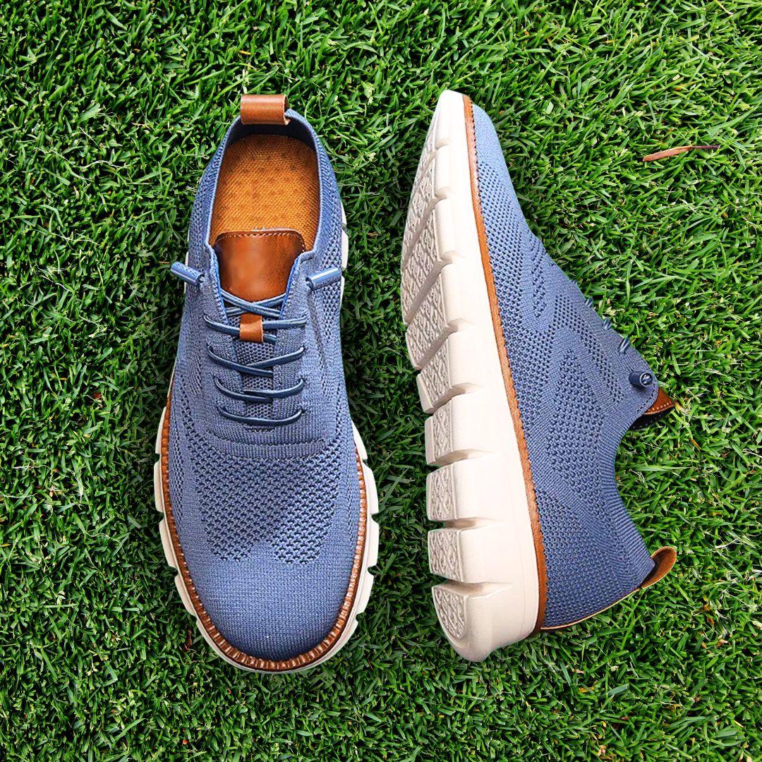 Supportive Comfort Walking Shoes Classic For Men | Ardin