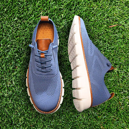Supportive Comfort Walking Shoes Classic For Men | Ardin