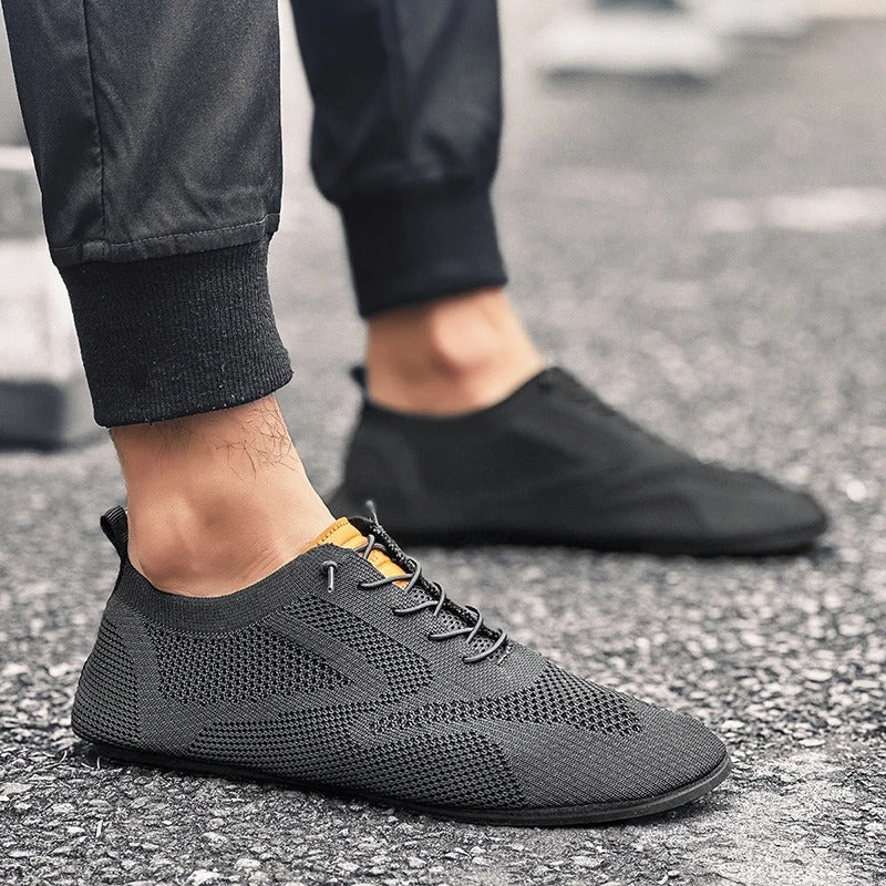 Classic smart slip-on loafers for women - 11