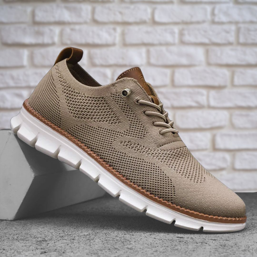 Supportive Comfort Walking Shoes Classic For Men | Ardin
