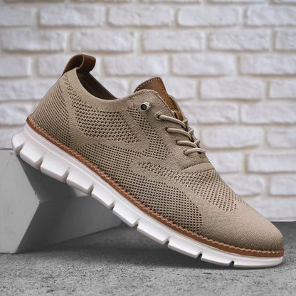 Supportive Comfort Walking Shoes Classic For Men | Ardin