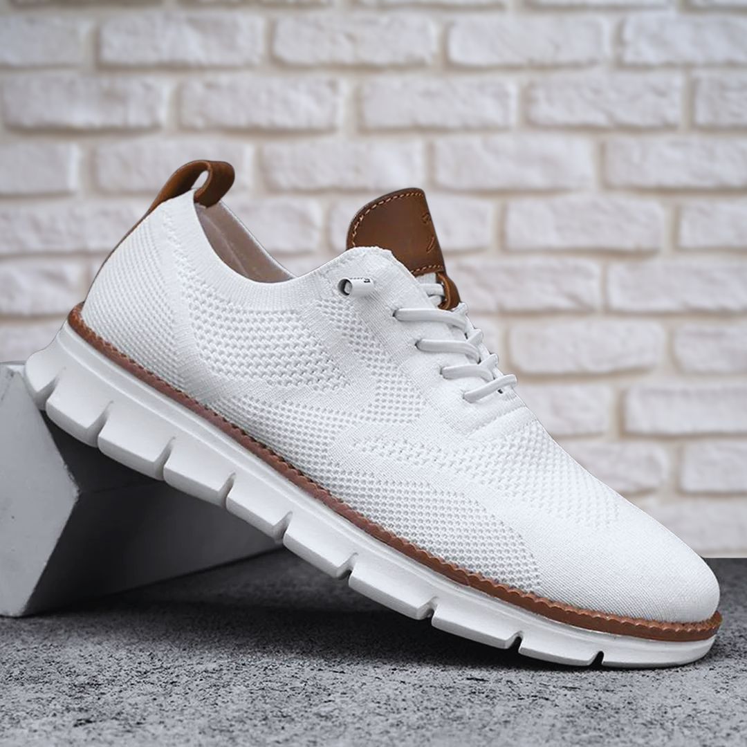 Supportive Comfort Walking Shoes Classic For Men | Ardin