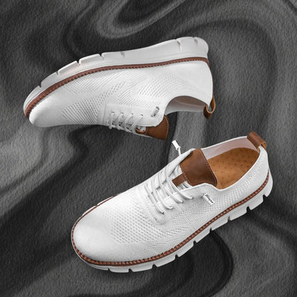 Supportive Comfort Walking Shoes Classic For Men | Ardin