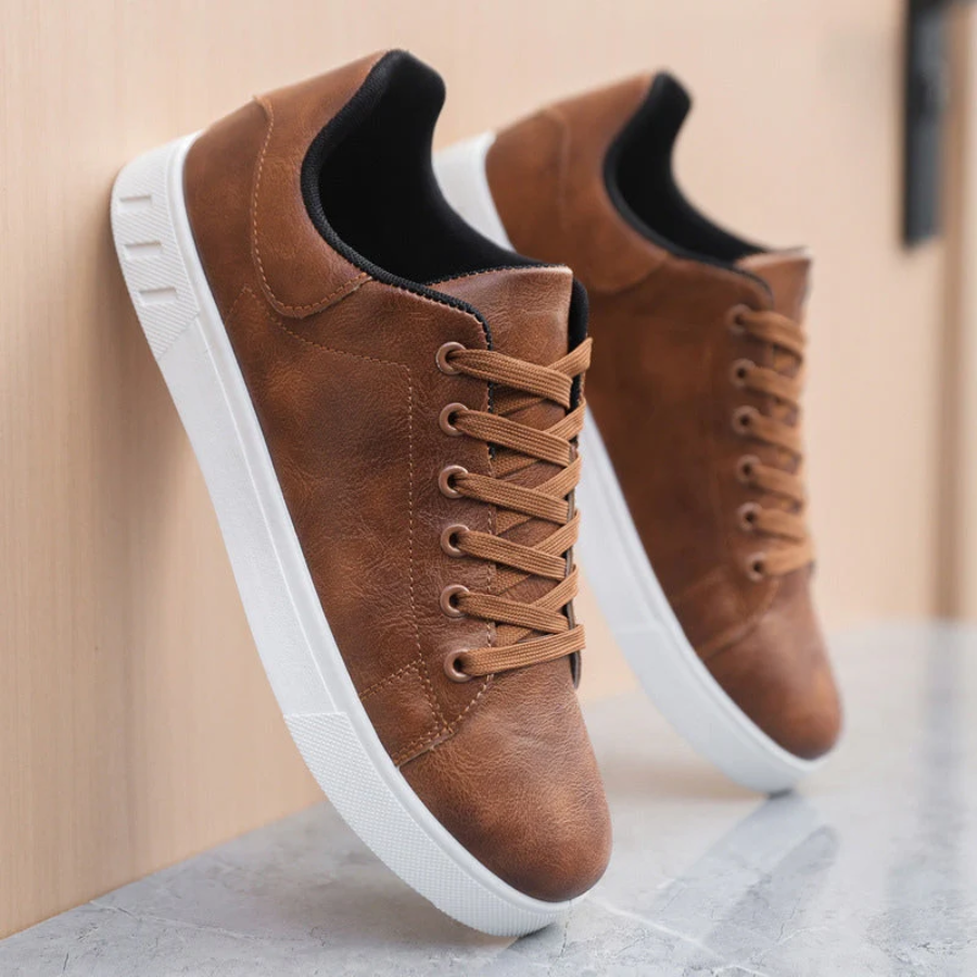 Lightweight Trainers -6