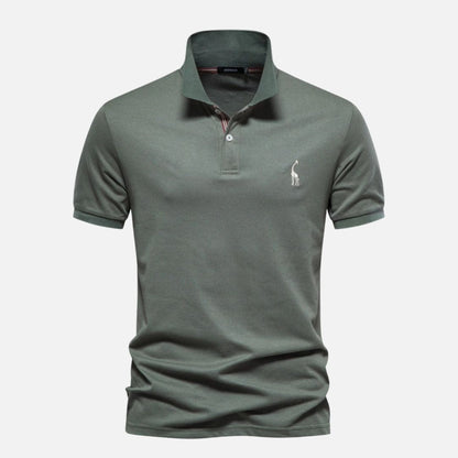 Hugo Polo Polo Shirt -7