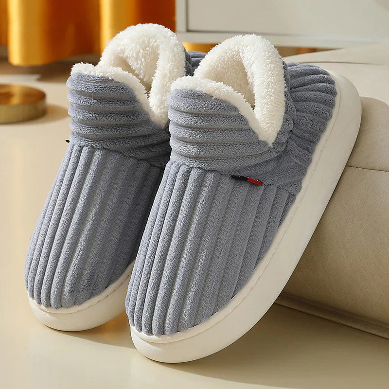 Cosy everyday house slippers for women | Warmsy -3