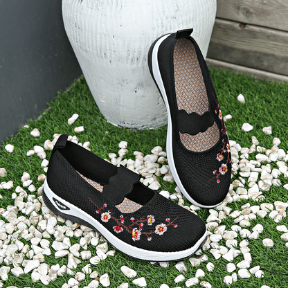 Stylish everyday ballet flat shoes for women | Tilly -5