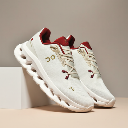 Performance Lace Up Sneakers Modern for Men | AeroFlex