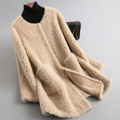 Classic everyday casual style for women | Olivia - 1