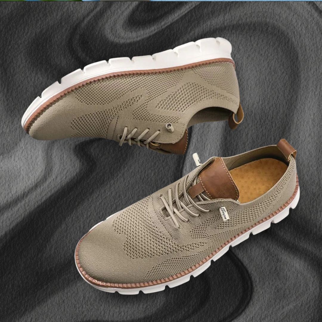 Supportive Comfort Walking Shoes Classic For Men | Ardin