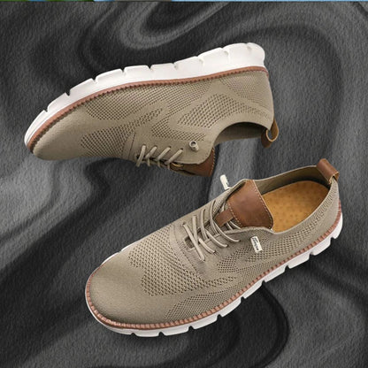 Supportive Comfort Walking Shoes Classic For Men | Ardin