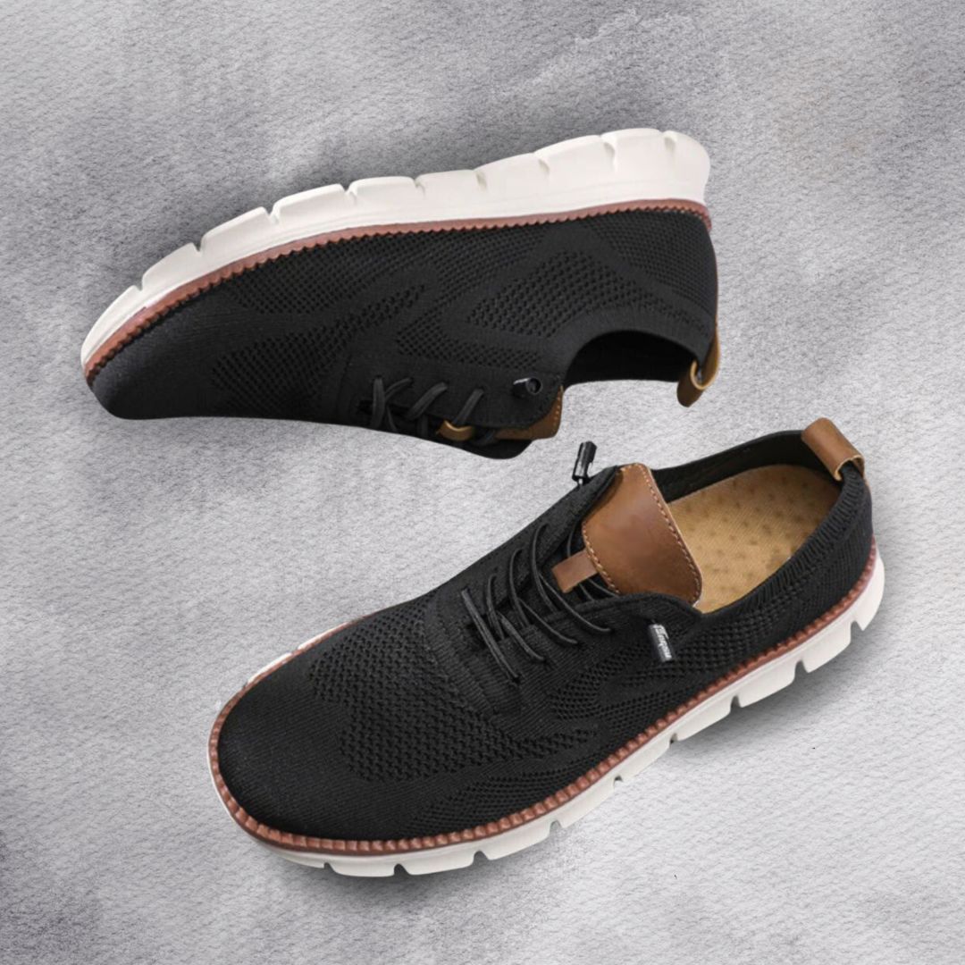 Supportive Comfort Walking Shoes Classic For Men | Ardin