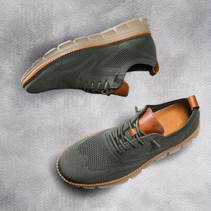 Supportive Comfort Walking Shoes Classic For Men | Ardin