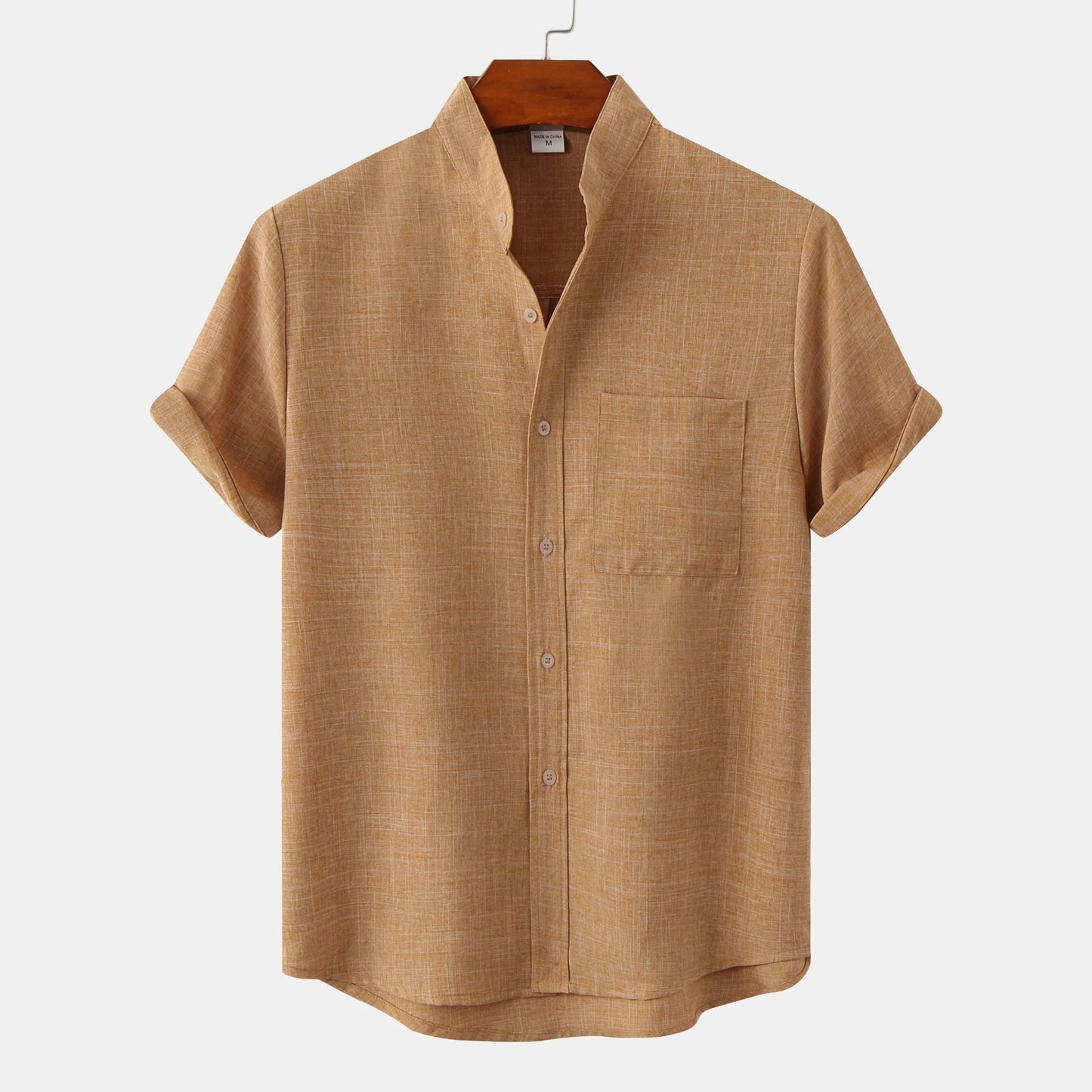 Casual Blouse -7