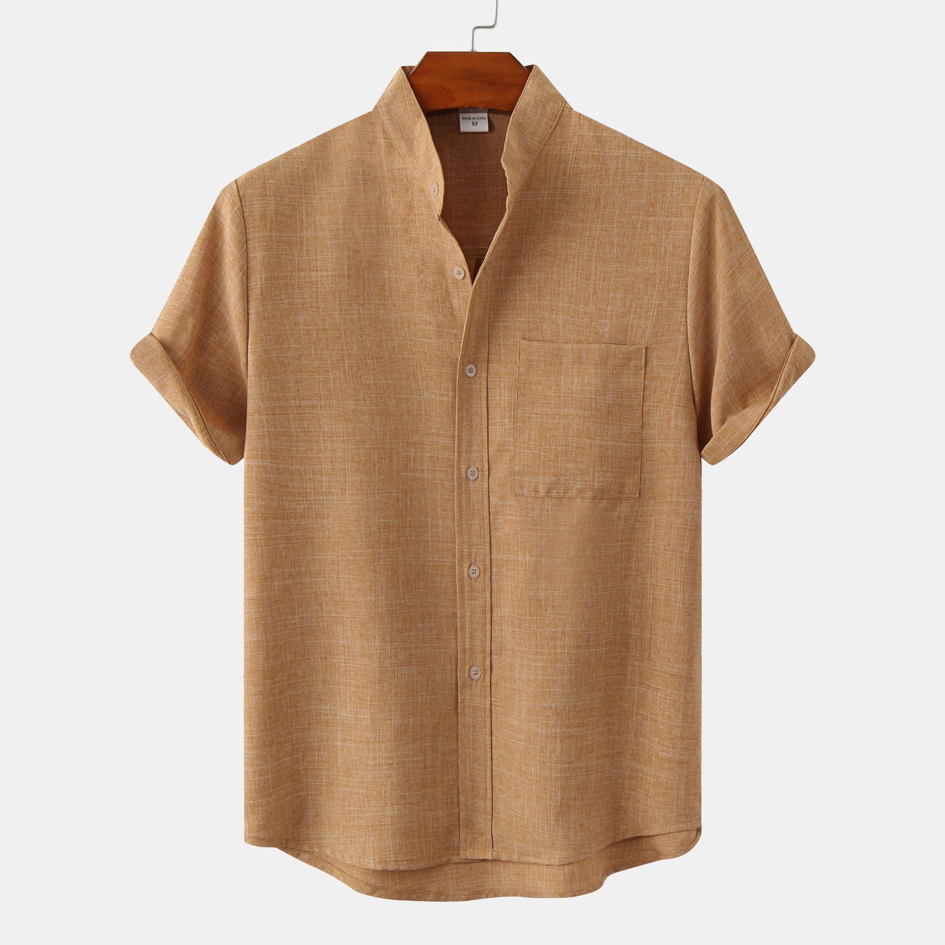 Casual Blouse -7