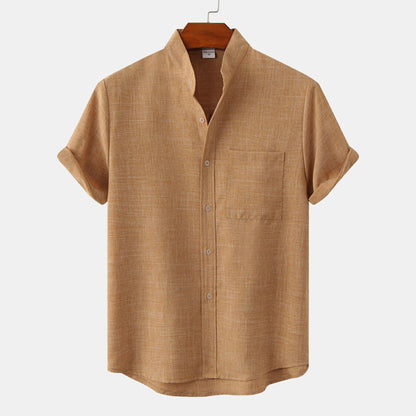 Casual Blouse -7