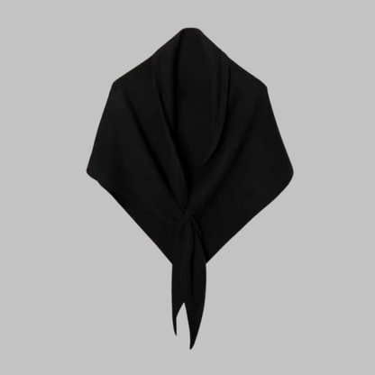 Classy Triangle Shawl Elegant For Women | Virelisse