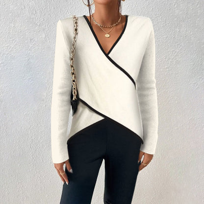 Soft warm everyday sweater for women | Naya - 1