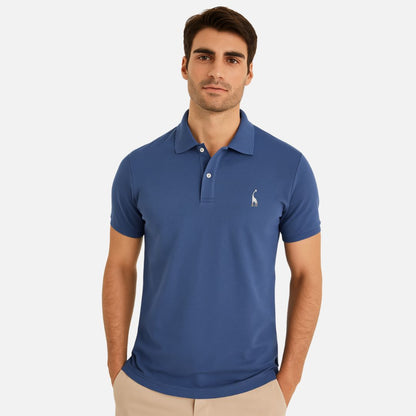 Hugo Polo Polo Shirt -1