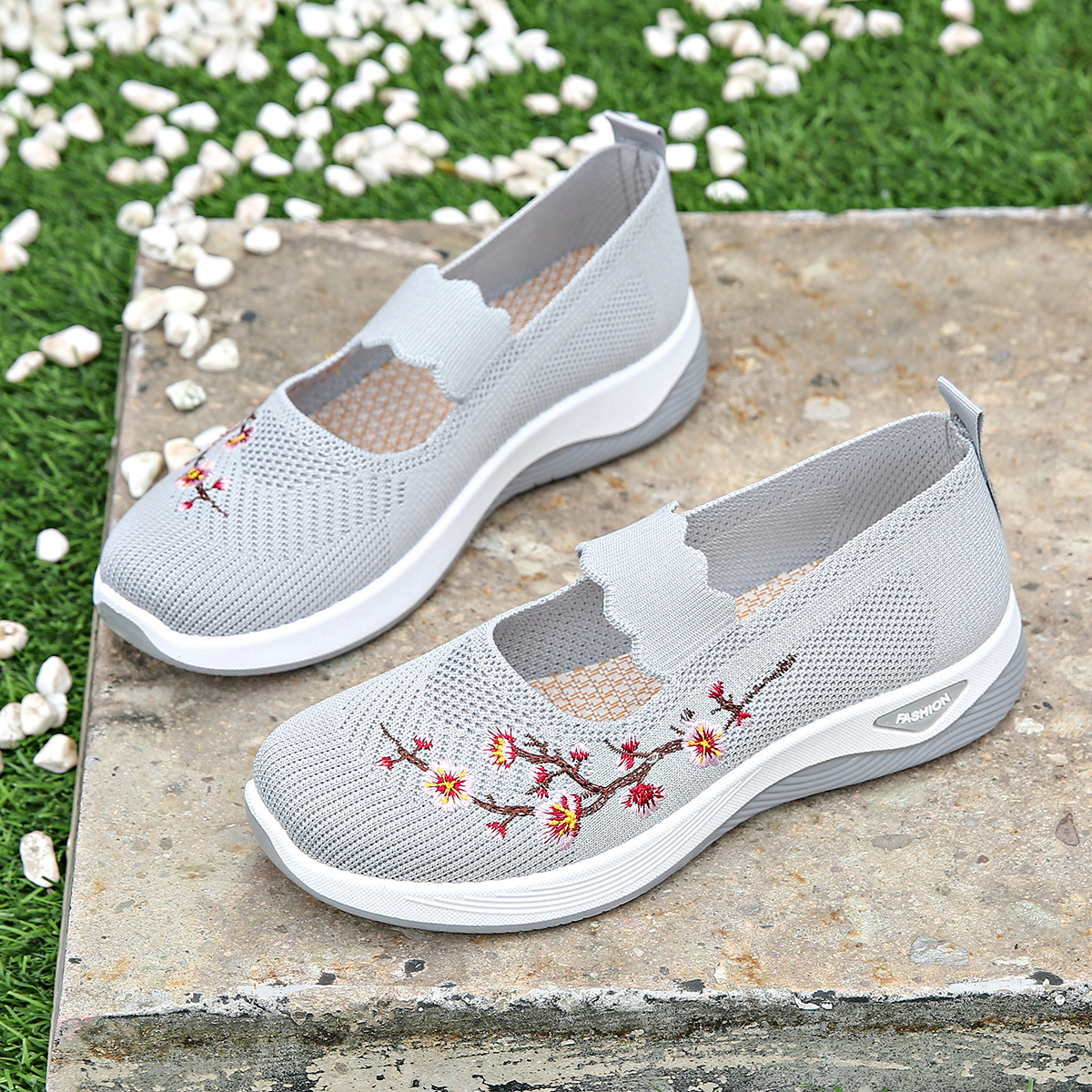Stylish everyday ballet flat shoes for women | Tilly -6
