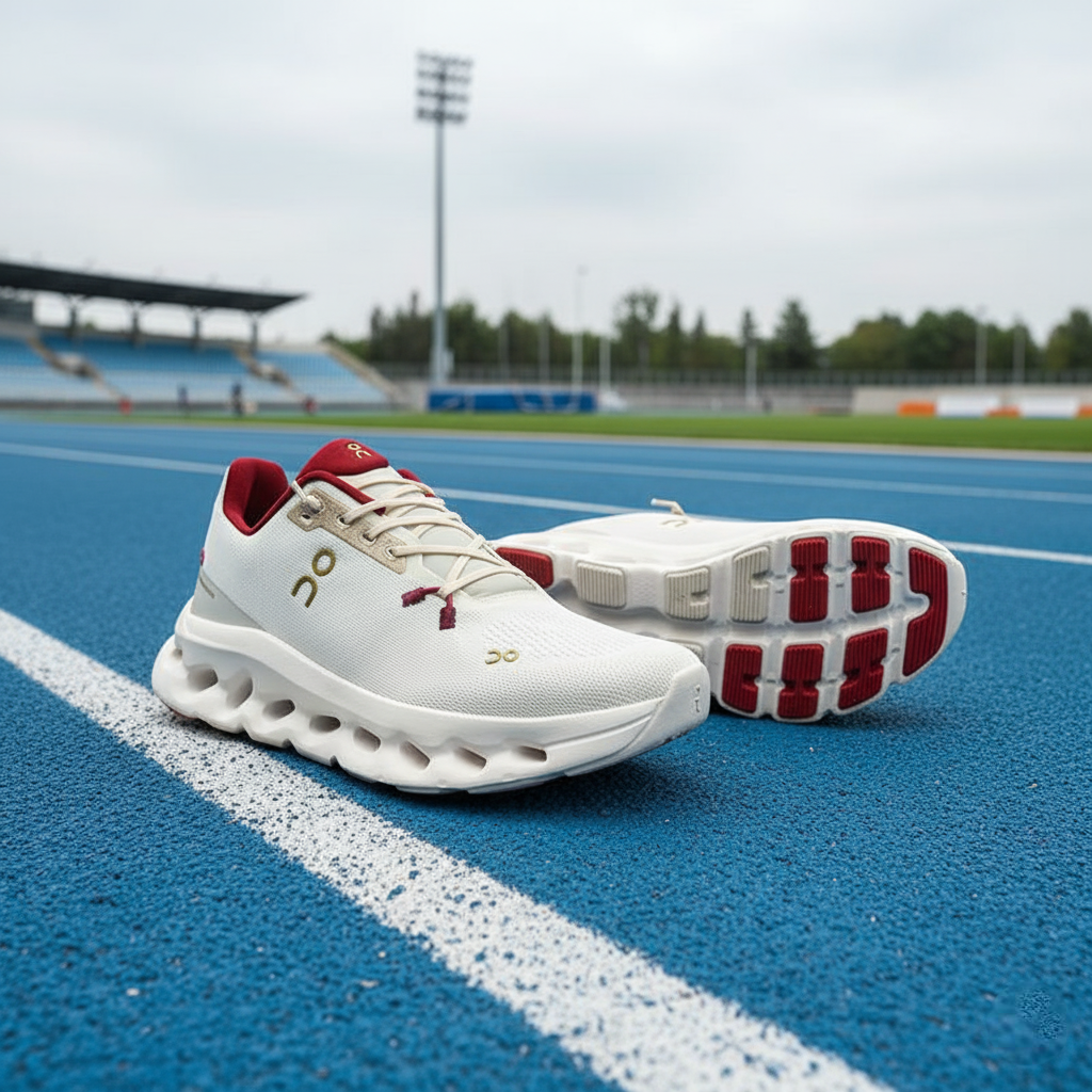 Performance Lace Up Sneakers Modern for Men | AeroFlex