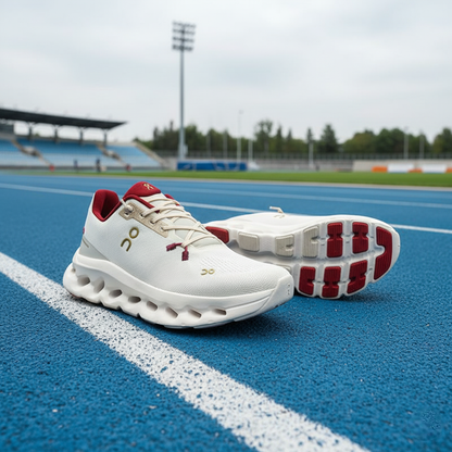 Performance Lace Up Sneakers Modern for Men | AeroFlex