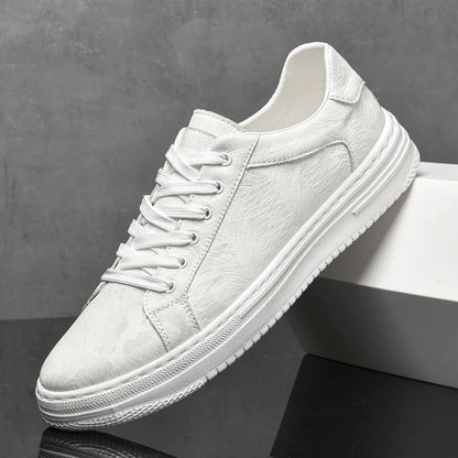 Lightweight comfortable everyday trainers for men | Belmont - 10