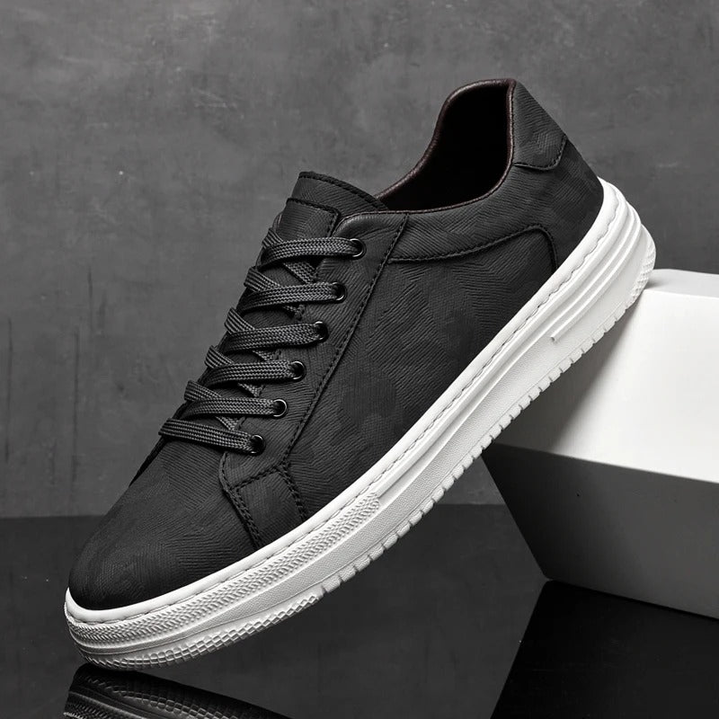 Lightweight comfortable everyday trainers for men | Belmont - 6