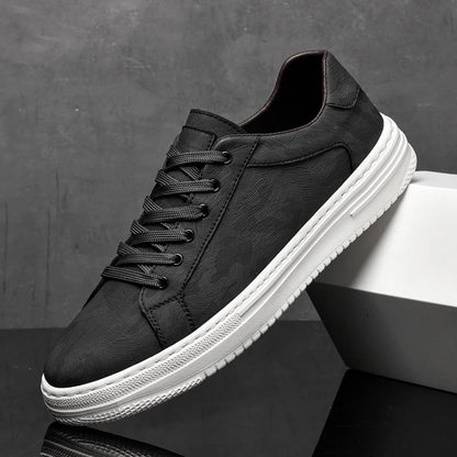 Lightweight comfortable everyday trainers for men | Belmont - 6