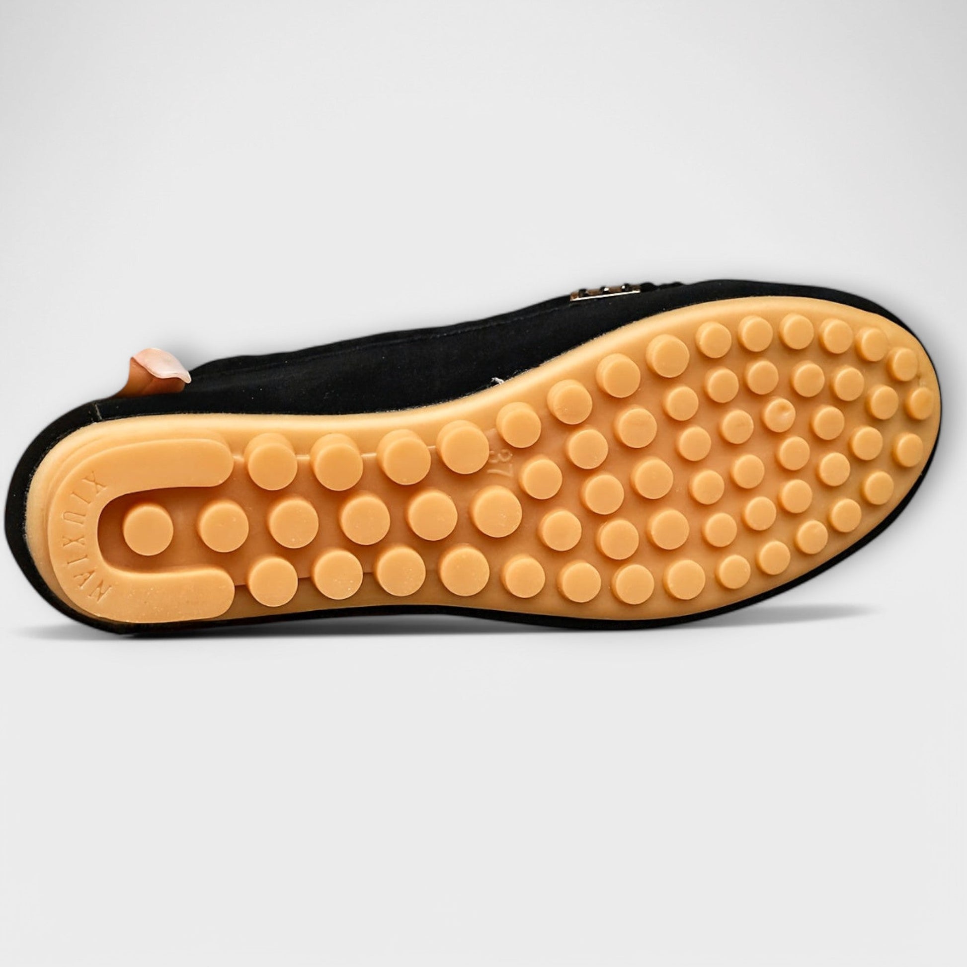 Elegant comfort slip-on moccasin for women | Bianca -11
